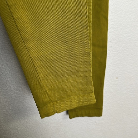 Big Bud Press Pencil Pants High Rise Skinny Carpenter Denim Womens Size XXSmall - Picture 5 of 12